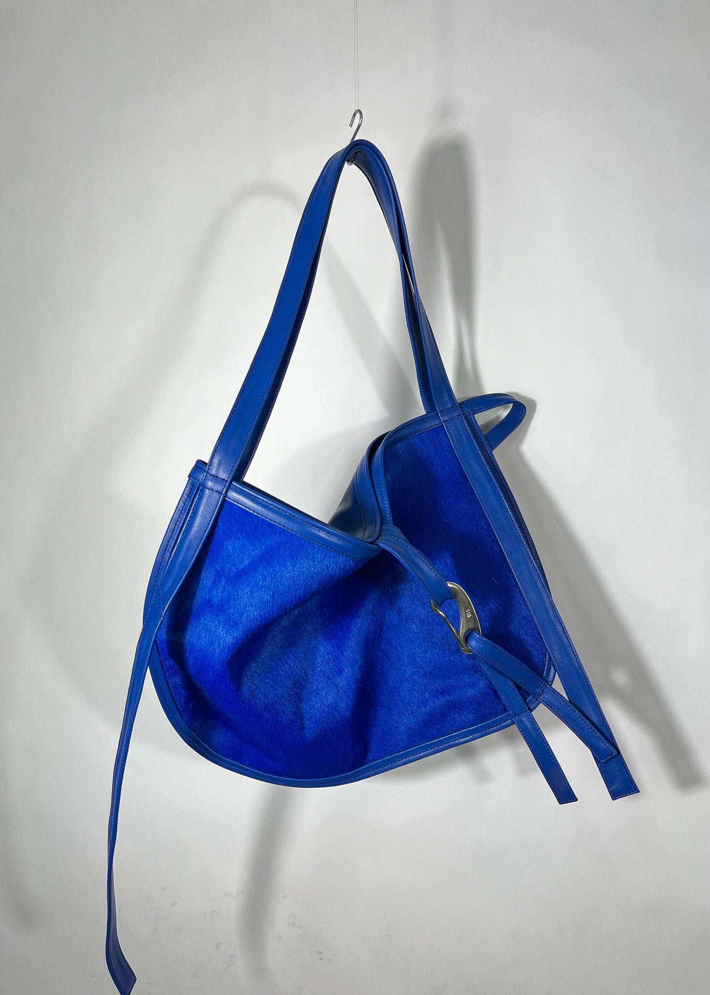 SAC DU CAVALIER / BLUE