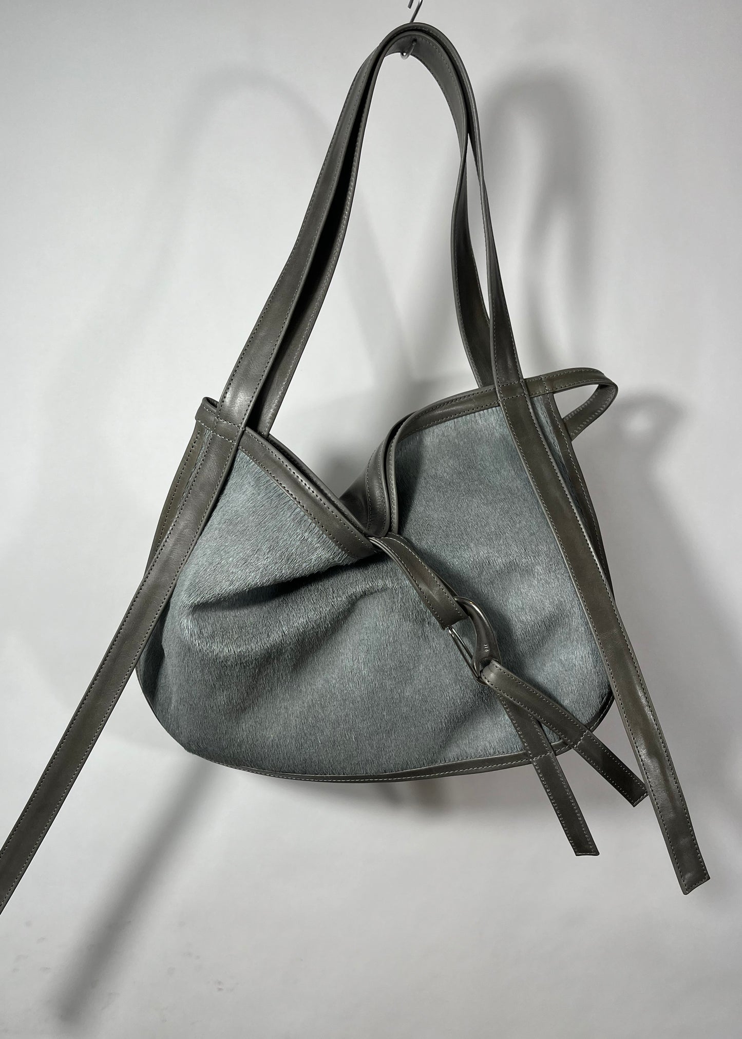 SAC DU CAVALIER / GREY