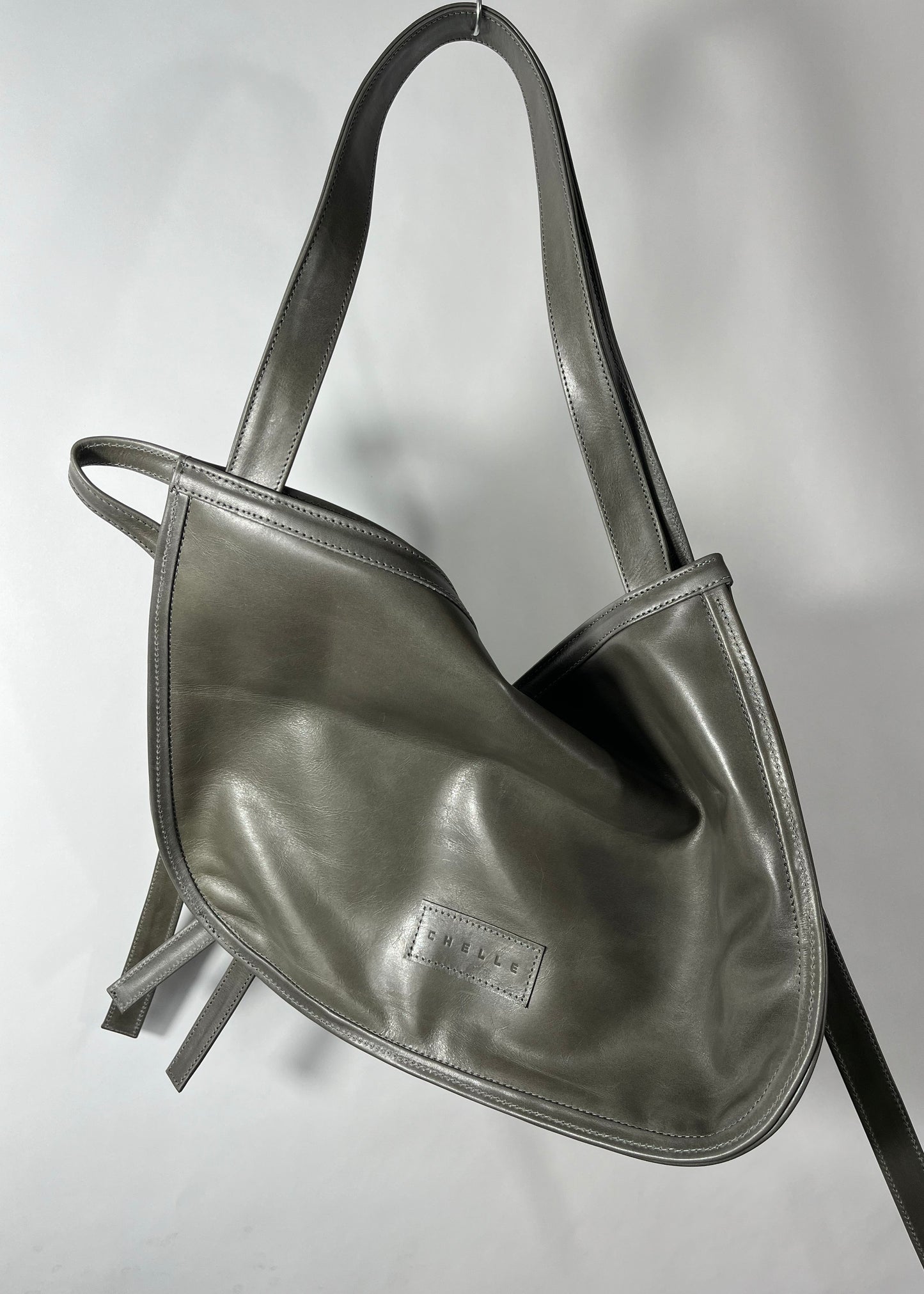 SAC DU CAVALIER / GREY