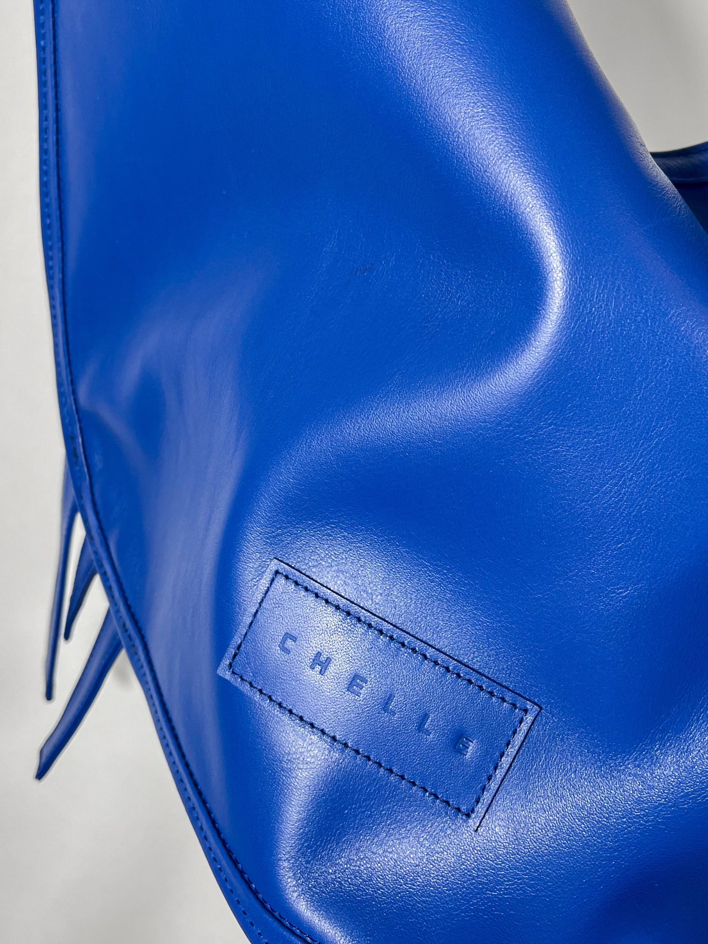 SAC DU CAVALIER / BLUE