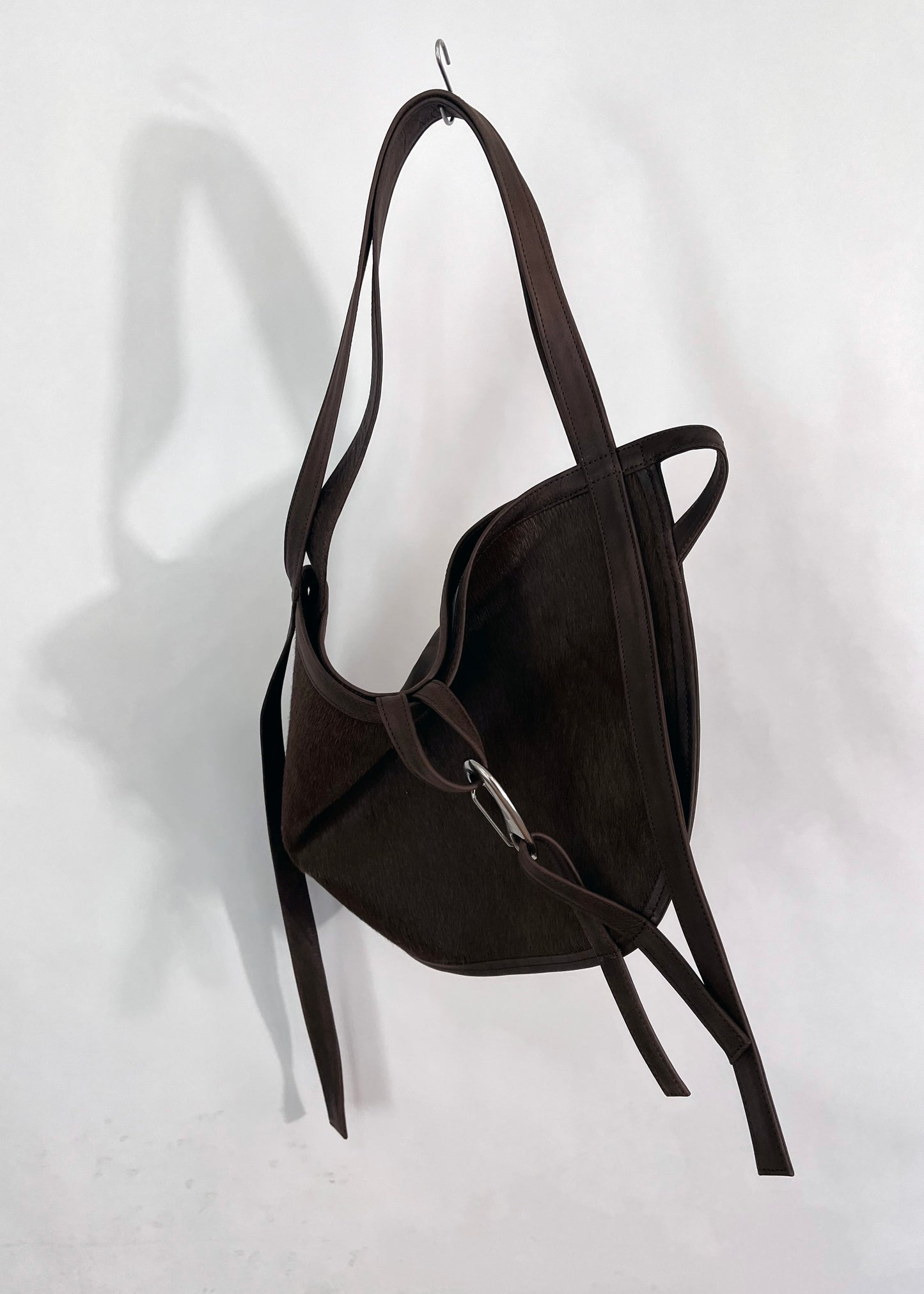 SAC DU CAVALIER / BROWN