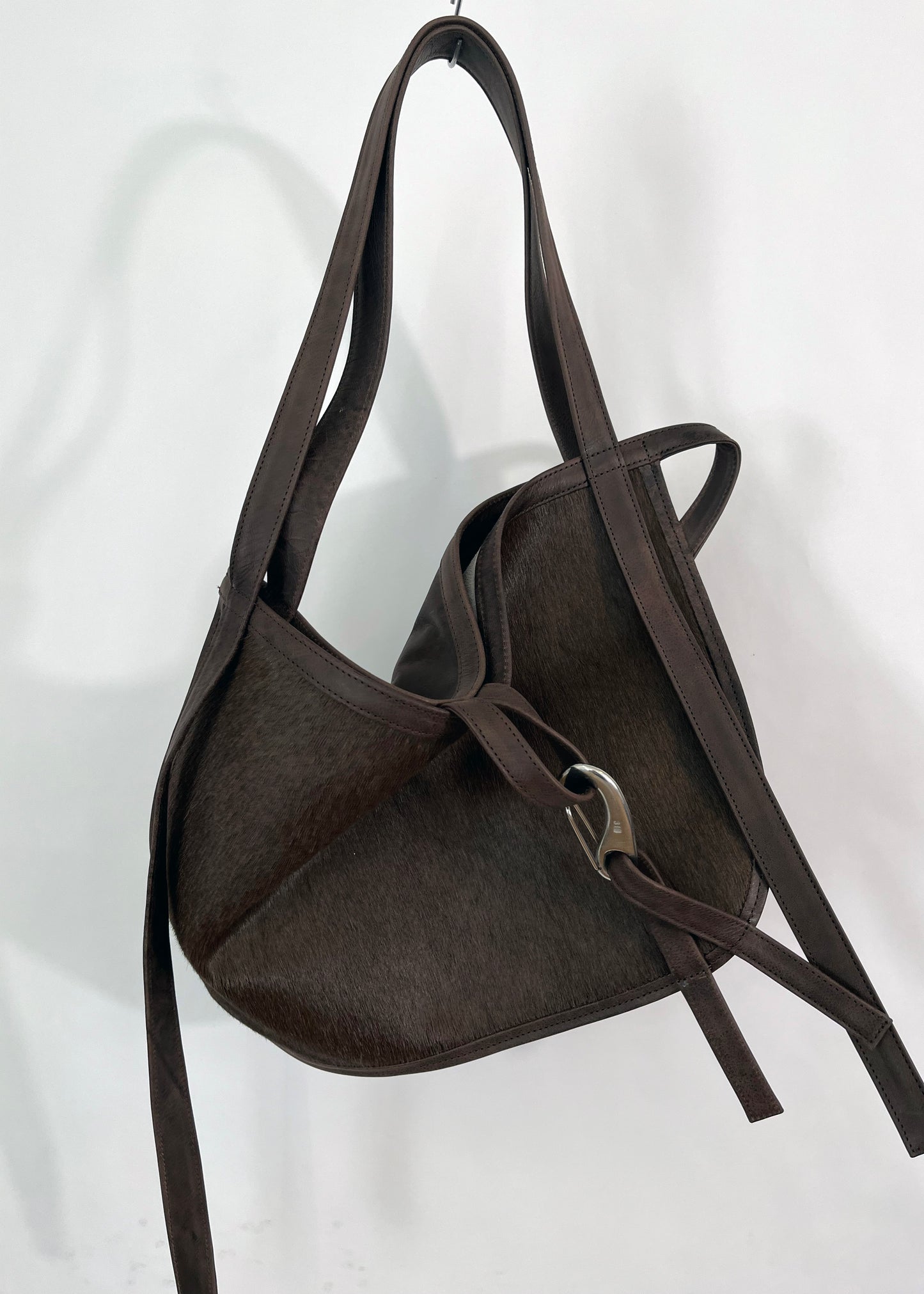 SAC DU CAVALIER / BROWN
