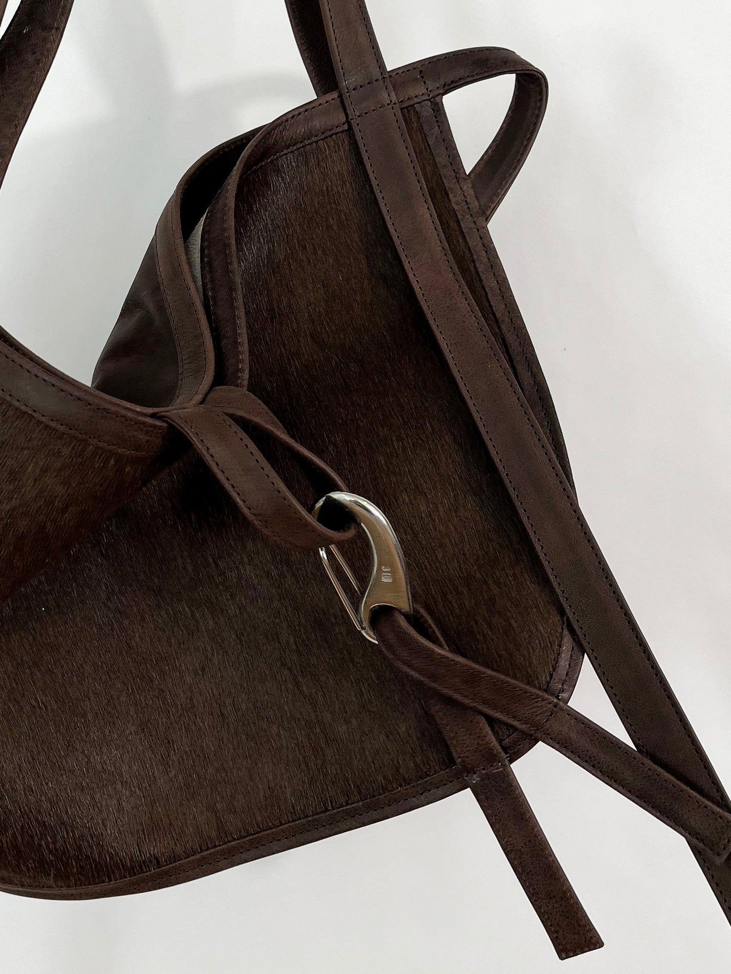 SAC DU CAVALIER / BROWN
