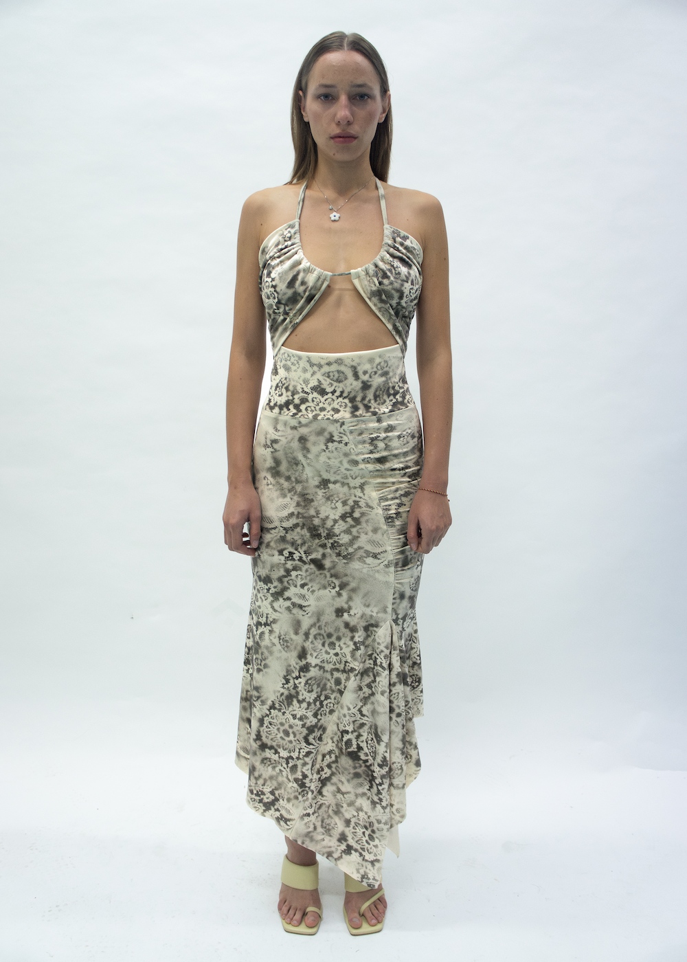 DUDU DRESS