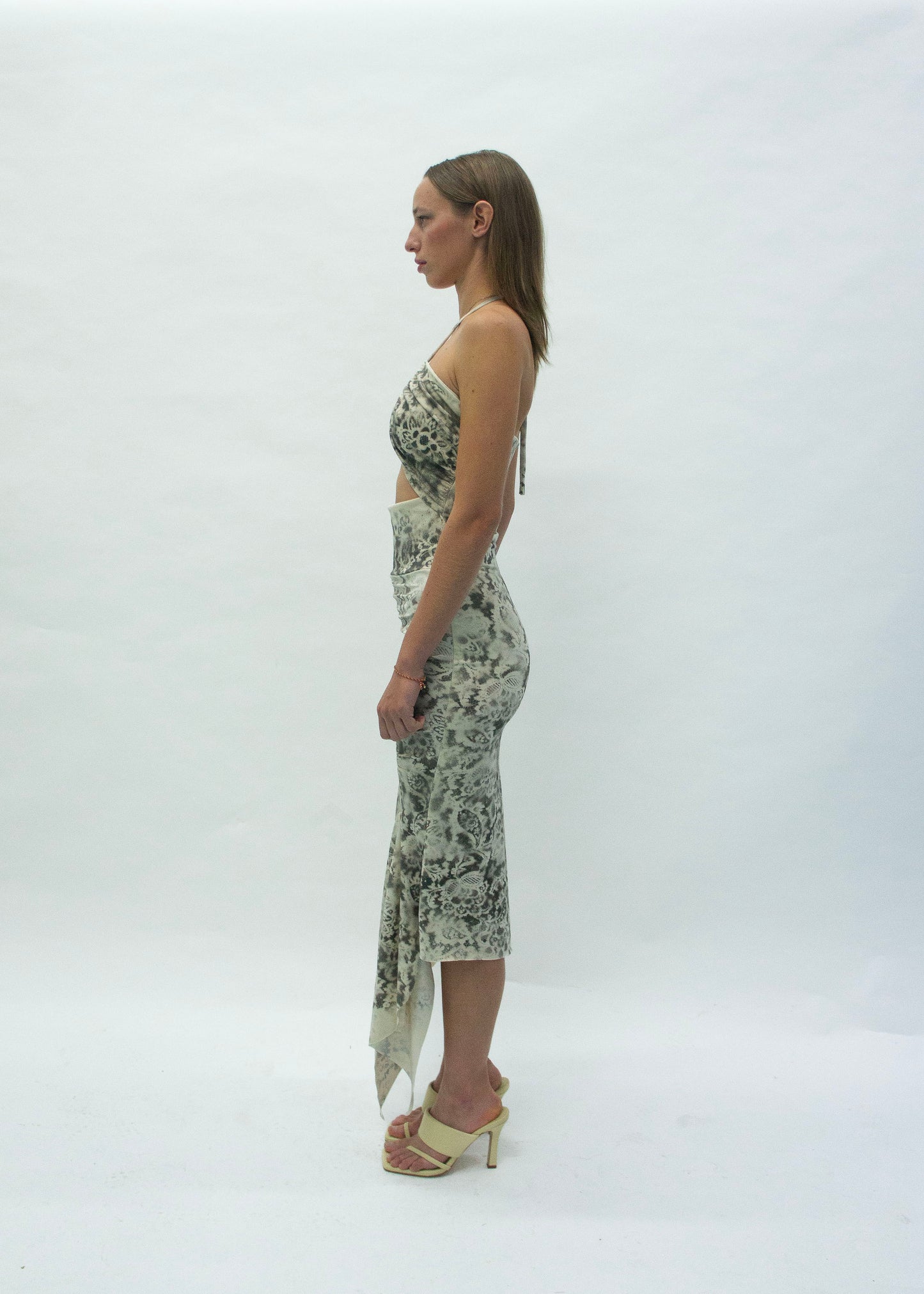 DUDU DRESS