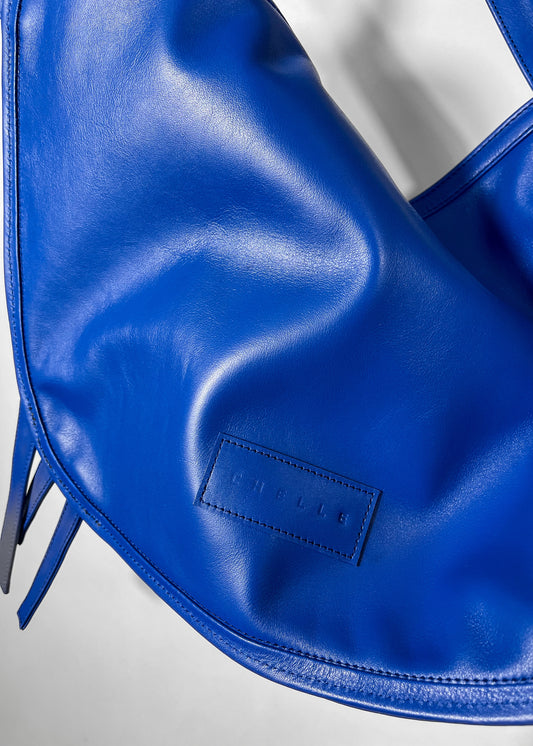 SAC DU CAVALIER / BLUE