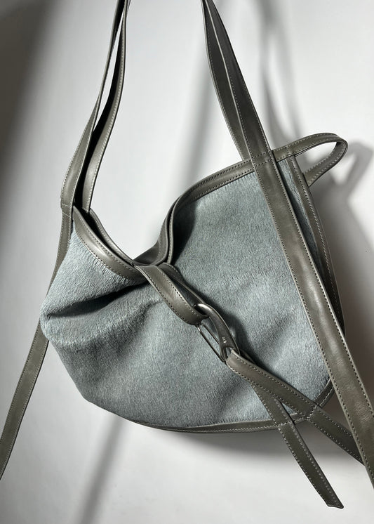 SAC DU CAVALIER / GREY