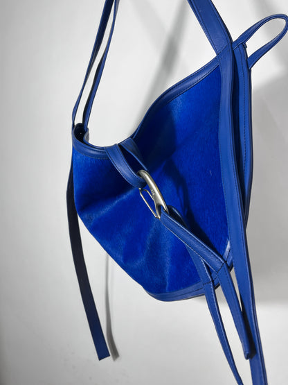 SAC DU CAVALIER / BLUE