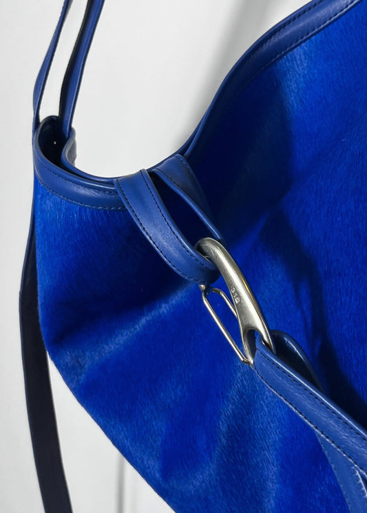 SAC DU CAVALIER / BLUE