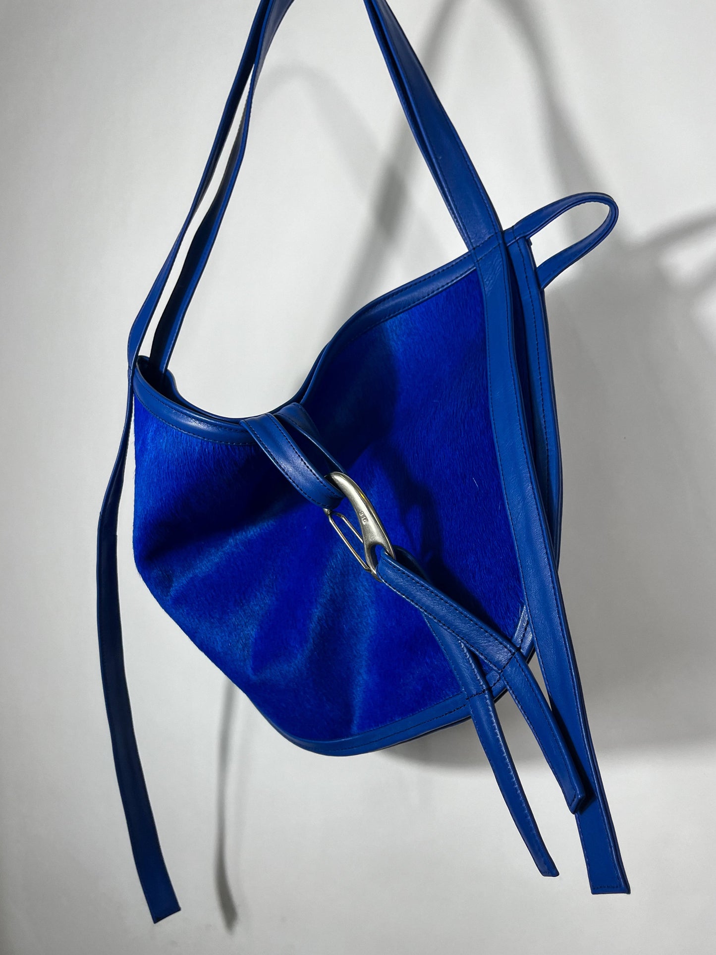 SAC DU CAVALIER / BLUE