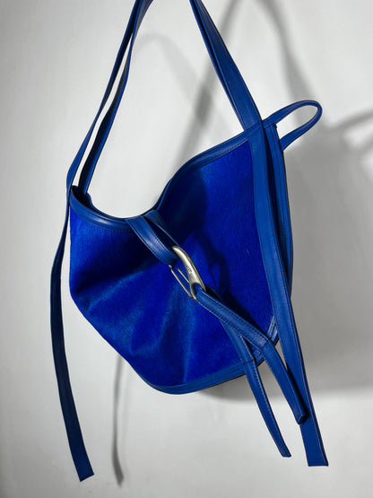 SAC DU CAVALIER / BLUE