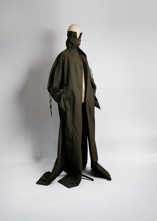 TRENCHCOAT