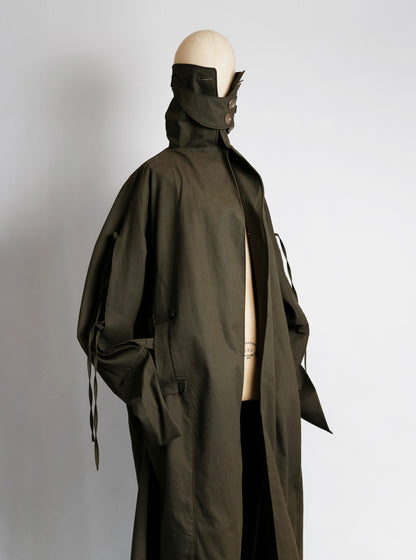 TRENCHCOAT