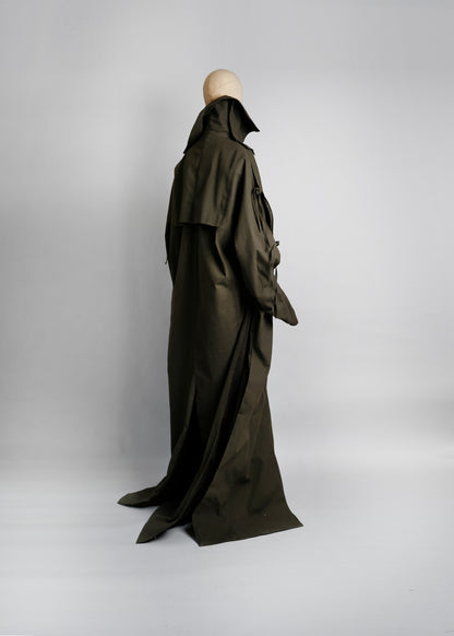 TRENCHCOAT
