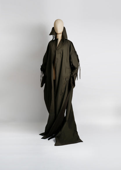 TRENCHCOAT