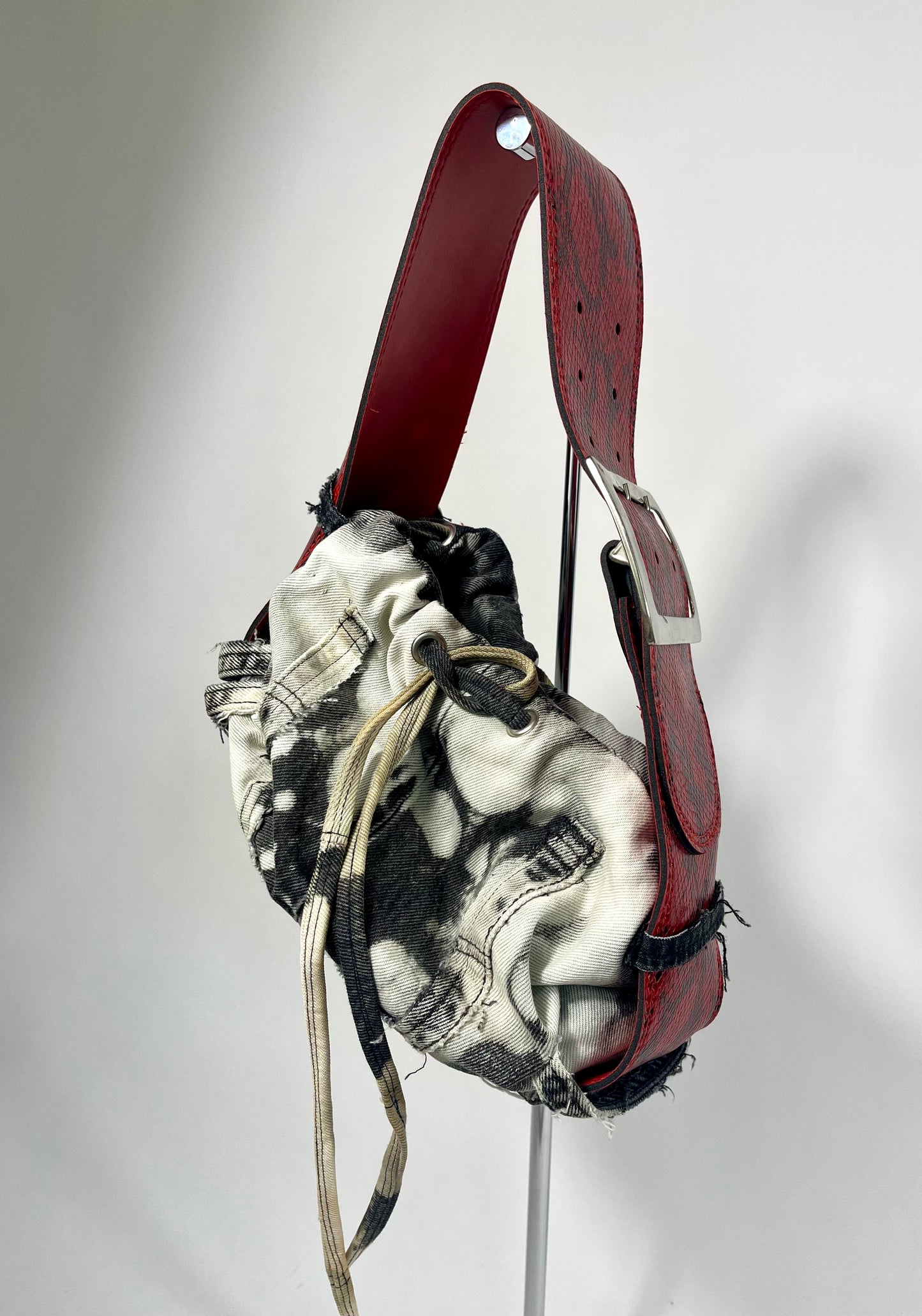 XL BELT BAG POUCH