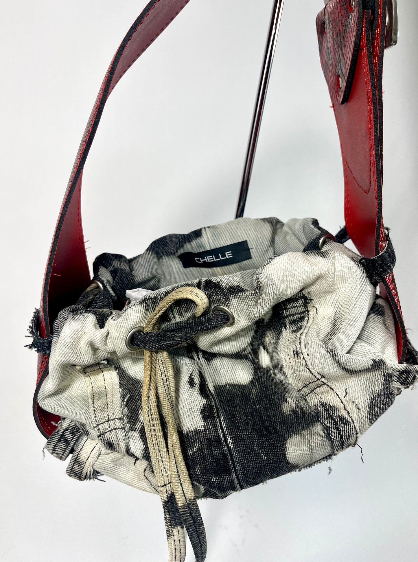 XL BELT BAG POUCH