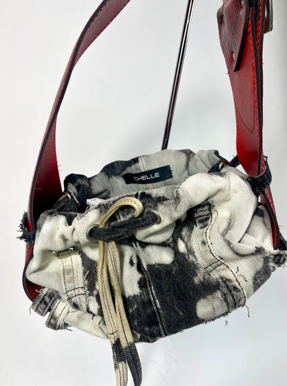 XL BELT BAG POUCH