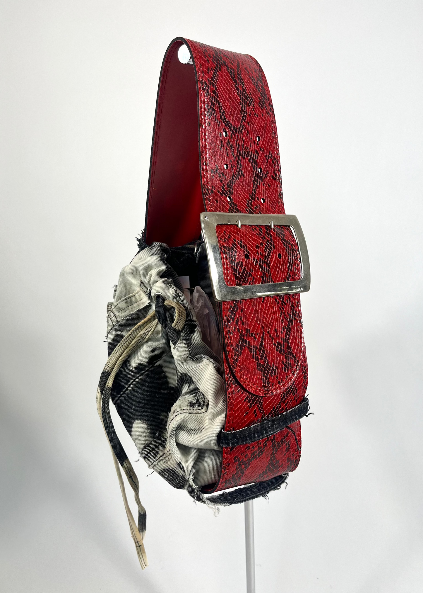 XL BELT BAG POUCH