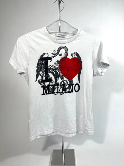 T SHIRT MILANO