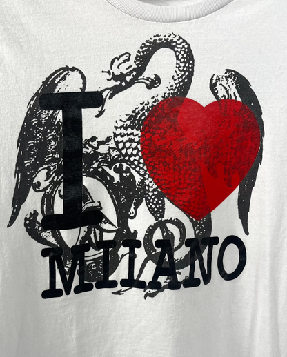 T SHIRT MILANO