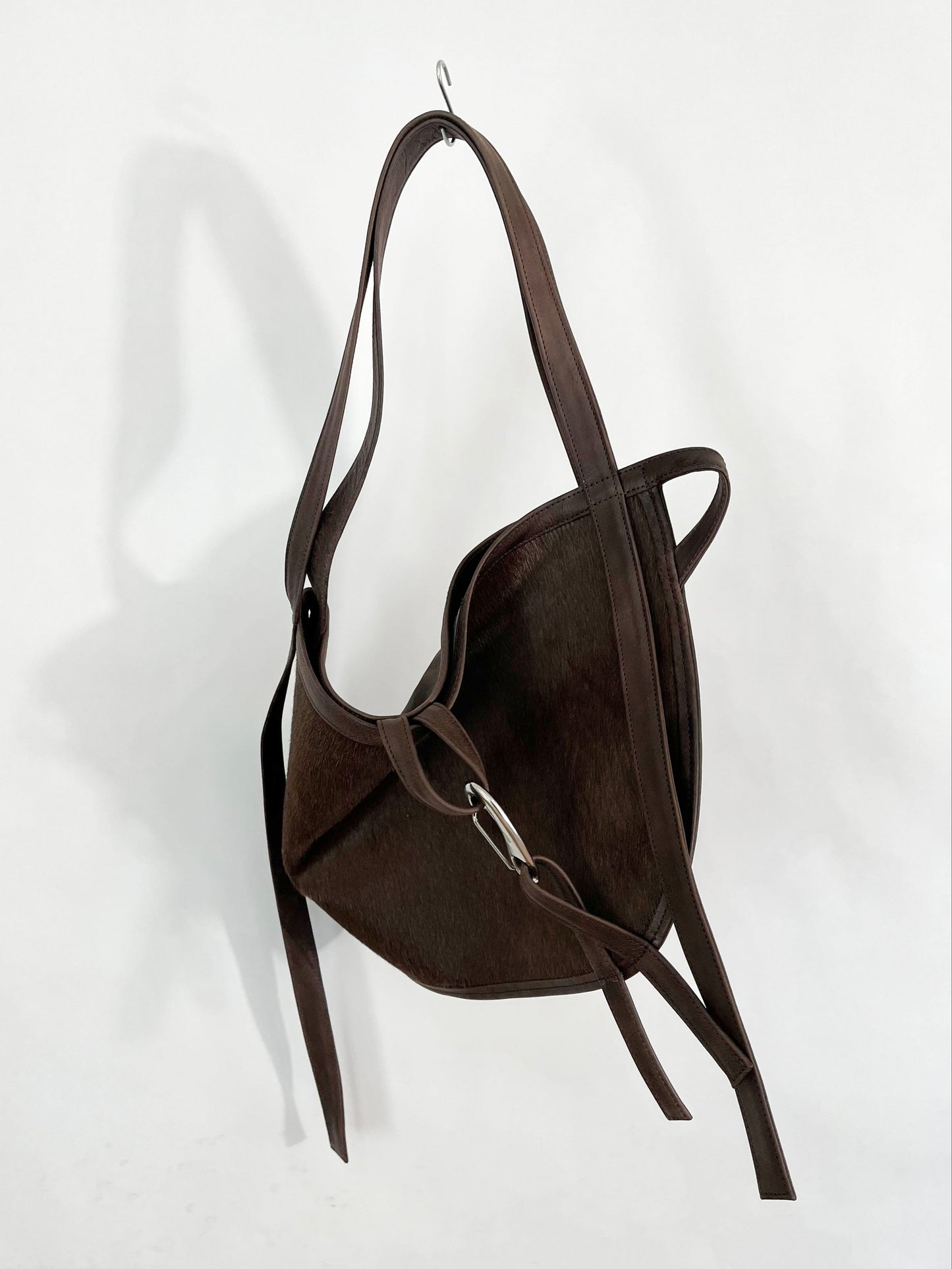 SAC DU CAVALIER / BROWN