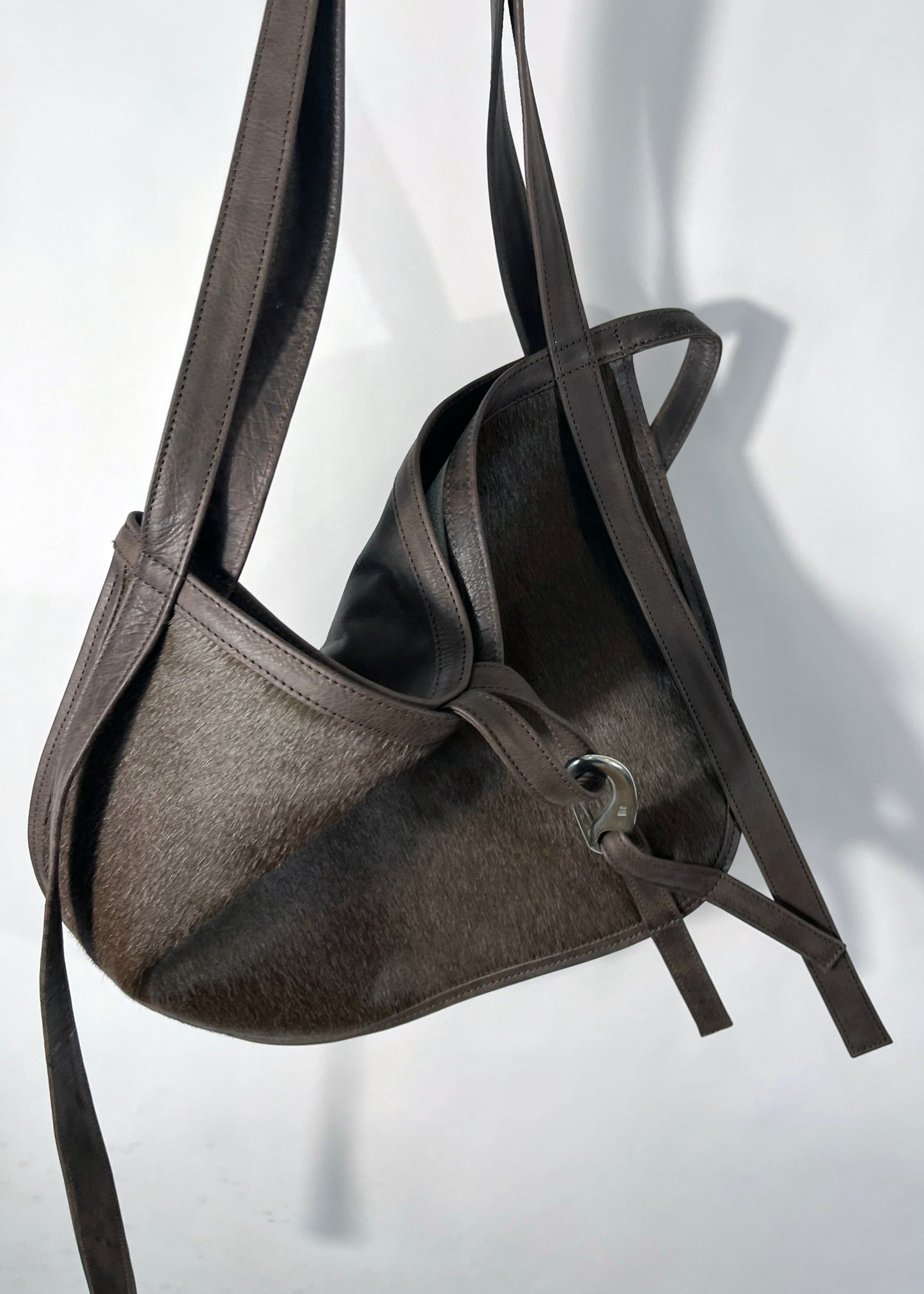SAC DU CAVALIER / BROWN