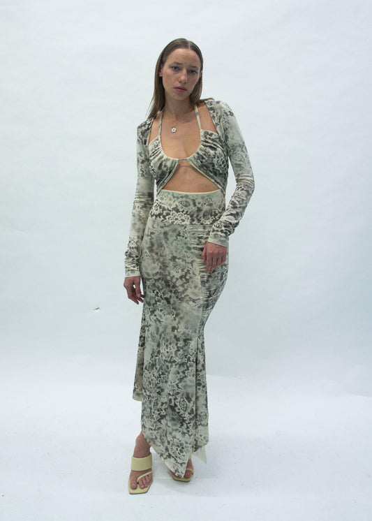 DUDU DRESS
