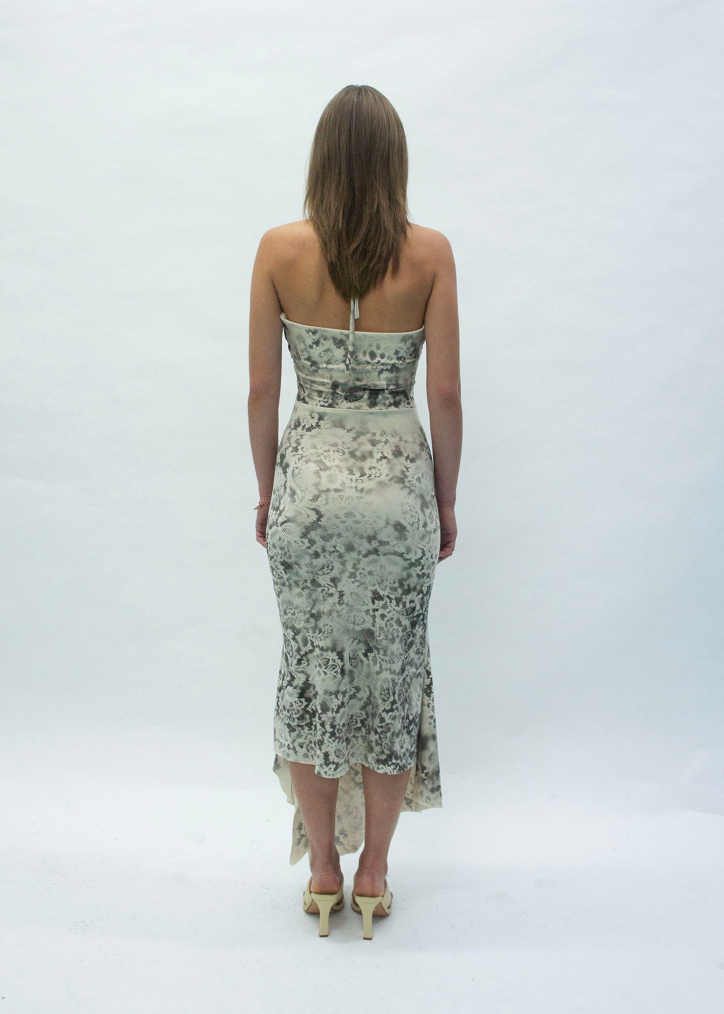 DUDU DRESS