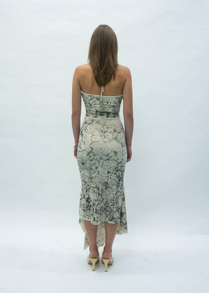 DUDU DRESS
