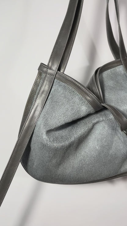 SAC DU CAVALIER / GREY