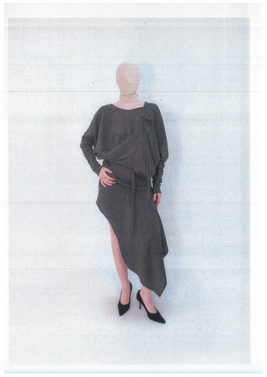 Dudu Knit dress